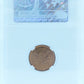 1937 1 CENT CANADA – MS 66 RD – GRADED