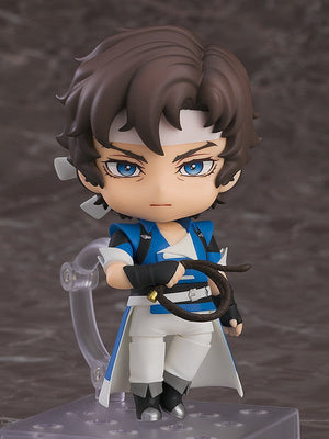 CASTLEVANIA NENDOROID - RICHTER BELMONT