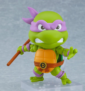 NINJA TURTLE DONATELLO NENDOROID