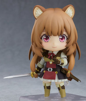 RISING OF THE SHIELD HERO NENDOROID - RAPHTALIA