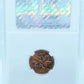 1960 1 CENT CANADA – PL 65 – GRADED (349-004)
