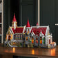 [PRE-ORDER] CASTLE TREASURY LUMIBRICKS