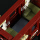 [PRE-ORDER] WESTERN STAGECOACH LUMIBRICKS