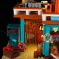 [PRE-ORDER] SEAFOOD RESTAURANT LUMIBRICKS