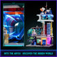 [PRE-ORDER] FLOATING TRAIN STATION LUMIBRICKS