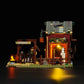 [PRE-ORDER] WILD WEST RANCH DUEL LUMIBRICKS