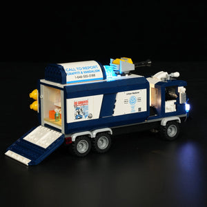 [PRE-ORDER] CLEANING SQUAD LUMIBRICKS