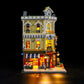 [PRE-ORDER] ANTIQUE STORE LUMIBRICKS