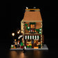 [PRE-ORDER] BOOK-CAFE LUMIBRICKS