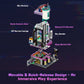 [PRE-ORDER] CYBER COUTURE LUMIBRICKS