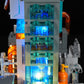 [PRE-ORDER] NEON TECH STATION LUMIBRICKS