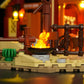 [PRE-ORDER] WILD WEST RANCH DUEL LUMIBRICKS