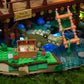 [PRE-ORDER] MISTY FOREST CABIN LUMIBRICKS
