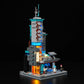 [PRE-ORDER] NEON TECH STATION LUMIBRICKS