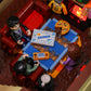 [PRE-ORDER] SKI LODGE LUMIBRICKS