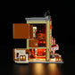 [PRE-ORDER] BALCONY THEATRE LUMIBRICKS