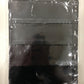 VARIO BLACK STAMP STOCKPAGES - FIVE SHEETS - FOUR STRIPS
