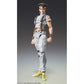 JOJO'S BIZZARE ADVENTURE ACTION FIGURE - ROHAN KISHIBE VER 3