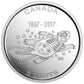 2017 SPECIAL EDITION CANADA 150: OUR HOME AND NATIVE LAND FINE SILVER PROOF SET