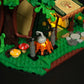 [PRE-ORDER] RANGER CAMP LUMIBRICKS