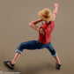 NETFLIX LIVE ACTION ONE PIECE SHFIGUARTS - LUFFY
