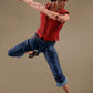 NETFLIX LIVE ACTION ONE PIECE SHFIGUARTS - LUFFY