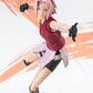 NARUTO SHFIGUARTS - SAKURA HARUNO NARUTOP99 VER