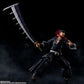 BLEACH SHFIGUARTS - RENJI ABARAI