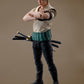 NETFLIX LIVE ACTION ONE PIECE SHFIGUARTS - ZORO