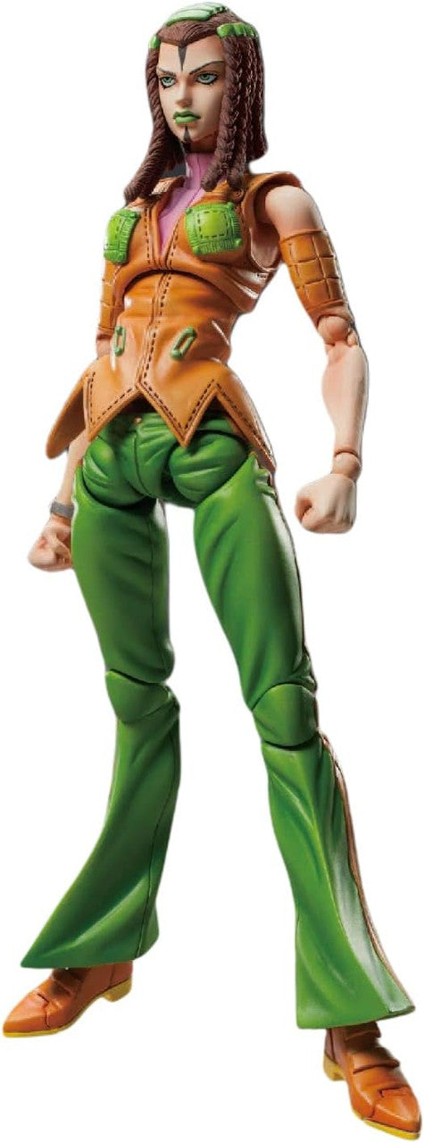 JOJO'S BIZZARE ADVENTURE ACTION FIGURE - E. COSTELLO