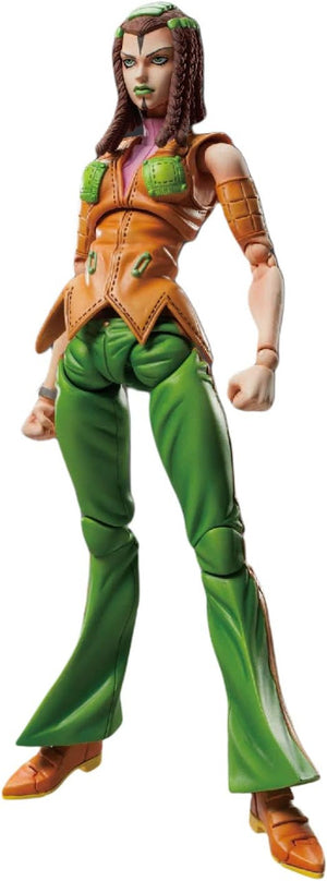 JOJO'S BIZZARE ADVENTURE ACTION FIGURE - E. COSTELLO