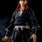 BLEACH SHFIGUARTS - RENJI ABARAI