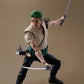 NETFLIX LIVE ACTION ONE PIECE SHFIGUARTS - ZORO