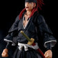BLEACH SHFIGUARTS - RENJI ABARAI