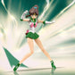SAILOR MOON SHFIGUARTS - SAILOR JUPITER