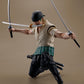 NETFLIX LIVE ACTION ONE PIECE SHFIGUARTS - ZORO