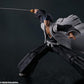 BLEACH SHFIGUARTS - KENPACHI ZARAKI