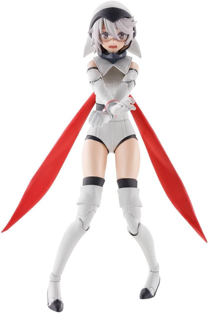 SPIRITS SHFIGUARTS - SHY