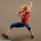 NETFLIX LIVE ACTION ONE PIECE SHFIGUARTS - LUFFY