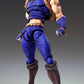 JOJO'S BIZZARE ADVENTURE ACTION FIGURE - JONATHAN JOESTAR