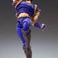 JOJO'S BIZZARE ADVENTURE ACTION FIGURE - JONATHAN JOESTAR