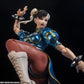 STREET FIGHTER SHFIGUARTS - CHUN-LI