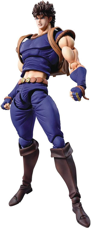 JOJO'S BIZZARE ADVENTURE ACTION FIGURE - JONATHAN JOESTAR