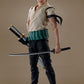 NETFLIX LIVE ACTION ONE PIECE SHFIGUARTS - ZORO