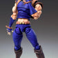 JOJO'S BIZZARE ADVENTURE ACTION FIGURE - JONATHAN JOESTAR