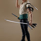 NETFLIX LIVE ACTION ONE PIECE SHFIGUARTS - ZORO