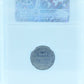 1875H 10 CENT CANADA OBV.1 – VF 20 – GRADED