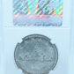 1936 DOLLAR CANADA – MS 63 – GRADED (349-013)