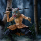 DEMON SLAYER FIGMA - INOSUKE DX EDITION