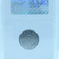 1928 5 CENT CANADA – MS 65 - GRADED